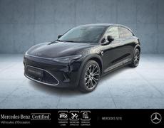 Smart #3 Castelnau-le-Lez