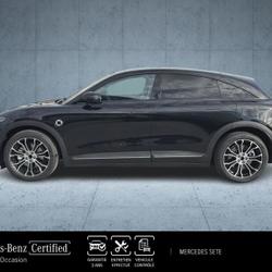 Smart #3 272ch 66kWh Premium Castelnau-le-Lez