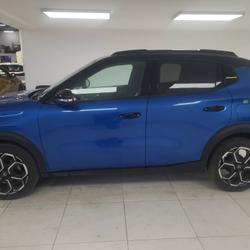 Citroen AX C3 Turbo 100 ch Manuelle - Max Lu&ccedil;on
