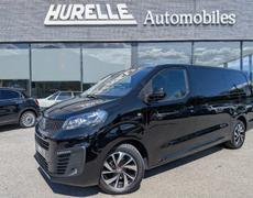 Fiat Scudo Échirolles