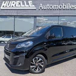 Fiat Scudo XL 2.0 BLUEHDI 180CH S&S PACK PREMIUM CONNECT EAT8 &Eacute;chirolles