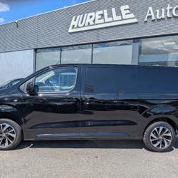 Fiat Scudo XL 2.0 BLUEHDI 180CH S&S PACK PREMIUM CONNECT EAT8 &Eacute;chirolles