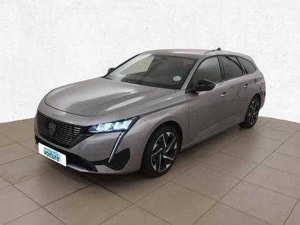 Peugeot 308 SW 2e generation - 308 SW Hybrid 145 e-DCS6 - Allure - 23 490 €