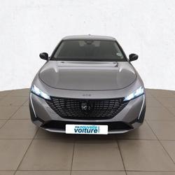 Peugeot 308 SW 2e generation 308 SW Hybrid 145 e-DCS6 - Allure Lu&ccedil;on