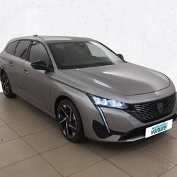Peugeot 308 SW 2e generation 308 SW Hybrid 145 e-DCS6 - Allure Lu&ccedil;on