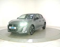 Peugeot e-208 Luçon
