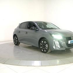 Peugeot e-208 208 Hybrid 110 ch e-DCS6 - Allure Lu&ccedil;on
