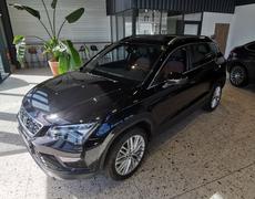 Seat Ateca Liffré