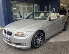 BMW Serie 3 cabriolet Quéven