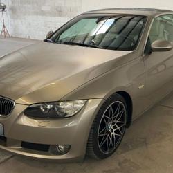BMW Serie 3 cabriolet (E93) 330DA 231CH LUXE Qu&eacute;ven