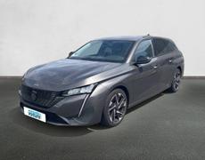 Peugeot 308 SW 2e generation Luçon