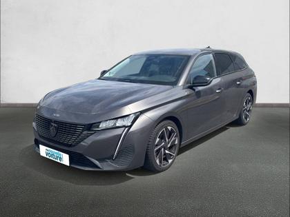 Peugeot 308 SW - 308 SW BlueHDi 130ch S&S EAT8 - Allure Pack - 15 790 €