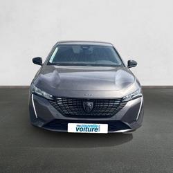 Peugeot 308 SW 2e generation 308 SW BlueHDi 130ch S&S EAT8 - Allure Pack Lu&ccedil;on