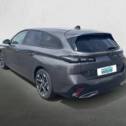 Peugeot 308 SW 2e generation BlueHDi 130ch S&S EAT8 - Allure Pack occasion - Lu&ccedil;on - photo 2/20