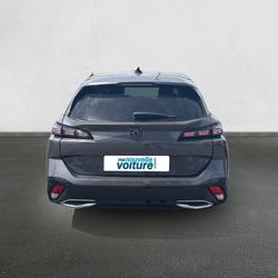 Peugeot 308 SW 2e generation BlueHDi 130ch S&S EAT8 - Allure Pack occasion - Lu&ccedil;on - photo 3/20