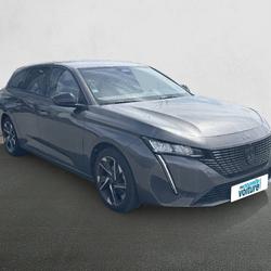 Peugeot 308 SW 2e generation 308 SW BlueHDi 130ch S&S EAT8 - Allure Pack Lu&ccedil;on