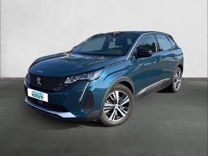 Peugeot e-3008 - 3008 Hybrid 180 e-EAT8 - Active Pack - 20 990 €