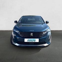 Peugeot e-3008 3008 Hybrid 180 e-EAT8 - Active Pack Lu&ccedil;on