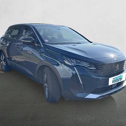 Peugeot e-3008 3008 Hybrid 180 e-EAT8 - Active Pack Lu&ccedil;on