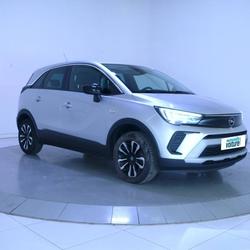 Opel Crossland Crossland 1.2 Turbo 130 ch BVA6 - Elegance Business Lu&ccedil;on