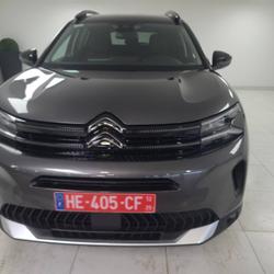 Citroen C5 Aircross C5 Aircross BlueHDi 130 EAT8 - Max Lu&ccedil;on