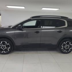 Citroen C5 Aircross C5 Aircross BlueHDi 130 EAT8 - Max Lu&ccedil;on