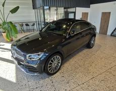 Mercedes GLC