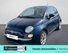 Fiat 500 II Lanester