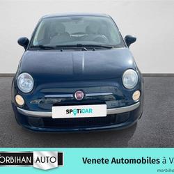 Fiat 500 II 1.2 8V 69 CH Lounge Lanester