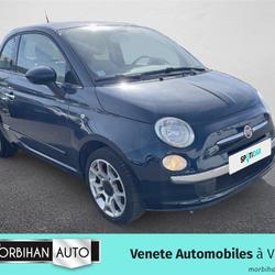 Fiat 500 II 1.2 8V 69 CH Lounge Lanester