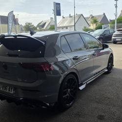 Volkswagen Golf 8 2.0 TSI 300CH GTI CLUBSPORT 45 DSG7 occasion - Qu&eacute;ven - photo 3/15