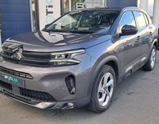 Citroen C5 Aircross Beaucouzé
