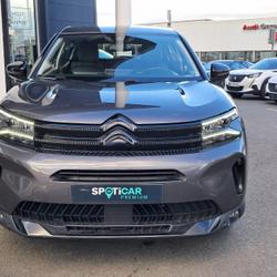 Citroen C5 Aircross BlueHDi 130 S&S EAT8 Feel Beaucouz&eacute;