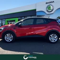 Renault Captur TCE 90 - 21 Zen Al&egrave;s