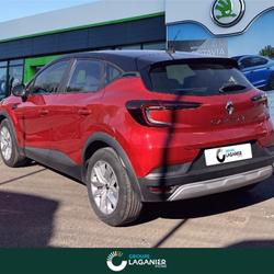 Renault Captur TCE 90 - 21 Zen Al&egrave;s