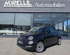 Fiat 500 II Échirolles