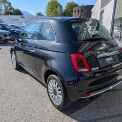 Fiat 500 II 1.2 8V 69CH ECO PACK LOUNGE / TOIT PANORAMIQUE &Eacute;chirolles