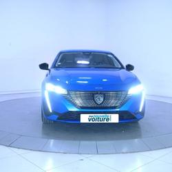 Peugeot 308 III Phase 1 308 PureTech 130ch S&S BVM6 - Allure Lu&ccedil;on