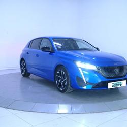 Peugeot 308 III Phase 1 308 PureTech 130ch S&S BVM6 - Allure Lu&ccedil;on