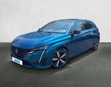 Peugeot 308 III Phase 1 Luçon