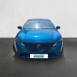 Peugeot 308 III Phase 1 308 BlueHDi 130ch S&S EAT8 - GT Lu&ccedil;on