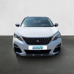 Peugeot 3008 3008 1.2 Puretech 130ch S&S EAT6 - Crossway Lu&ccedil;on