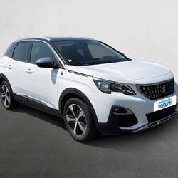 Peugeot 3008 3008 1.2 Puretech 130ch S&S EAT6 - Crossway Lu&ccedil;on