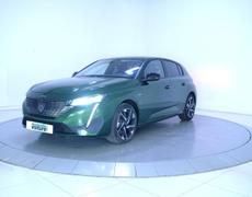 Peugeot e-308 Luçon