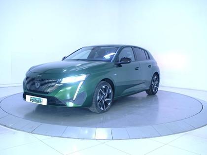 Peugeot e-308 - 308 PHEV 180 e-EAT8 - Allure Pack - 18 990 €
