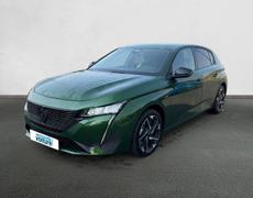 Peugeot e-308 Luçon