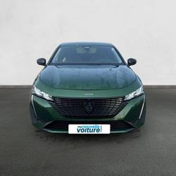 Peugeot e-308 308 PHEV 180 e-EAT8 - Allure Pack Lu&ccedil;on