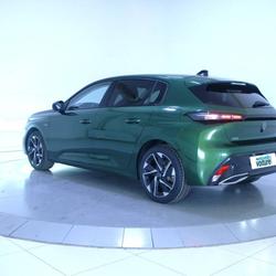 Peugeot 308 III Phase 1 PHEV 180 e-EAT8 - Allure Pack occasion - Lu&ccedil;on - photo 2/30
