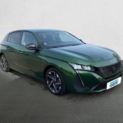 Peugeot e-308 308 PHEV 180 e-EAT8 - Allure Pack Lu&ccedil;on