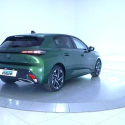 Peugeot 308 III Phase 1 PHEV 180 e-EAT8 - Allure Pack occasion - Lu&ccedil;on - photo 3/30